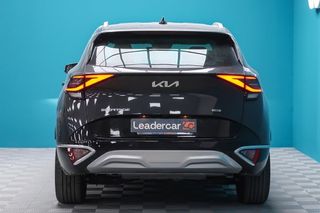 Kia Sportage 1.6 T-GDI HEV 215CV TECH 4X2