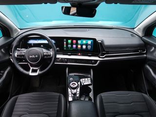 Kia Sportage 1.6 T-GDI HEV 215CV TECH 4X2