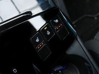 Kia Sportage 1.6 T-GDI HEV 215CV TECH 4X2