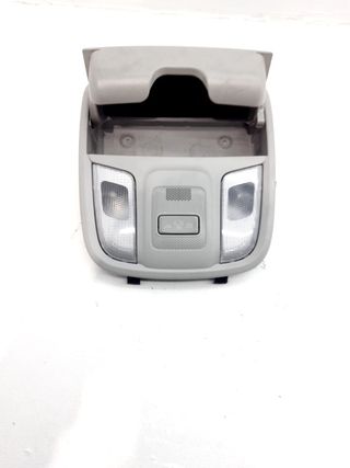 LUZ INTERIOR KIA NIRO (3)