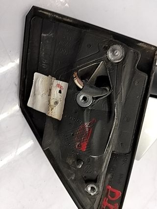 RETROVISOR IZQUIERDO VOLKSWAGEN POLO (9N1) (3)