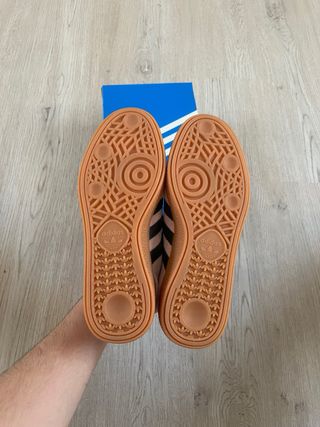 Adidas Handball Spezial W Rosa Nuevas