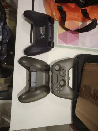 Gamesir Nova Lite Negro