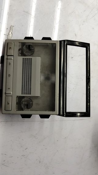 LUZ INTERIOR DELANTERA SEAT LEON (1P1)