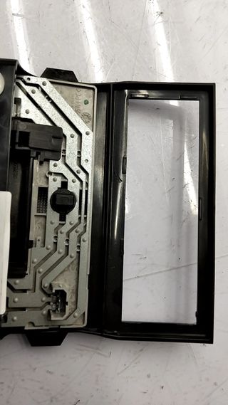 LUZ INTERIOR DELANTERA SEAT LEON (1P1)