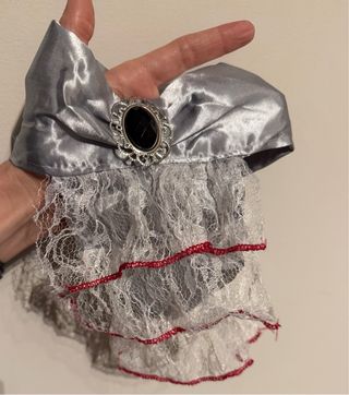 Disfraz Niño Vampiro Talla 7-9