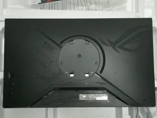 Monitor Gaming Asus ROG Strix XG27ACS 27"