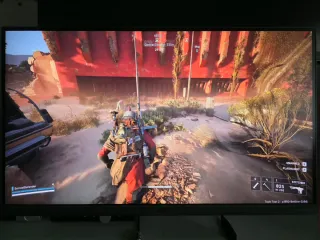 Monitor Gaming Asus ROG Strix XG27ACS 27"