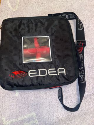 Valigia EDEA per pattini a rotelle