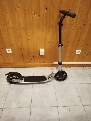 Patinete Oxelo Town 7 XL