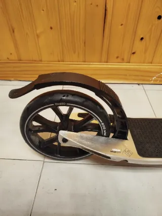 Patinete Oxelo Town 7 XL