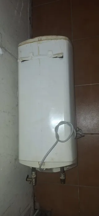 Termo Eléctrico Fagor