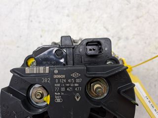 ALTERNADOR RENAULT SCENIC II (13)