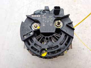 ALTERNADOR RENAULT SCENIC II (13)