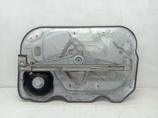 ELEVALUNAS DELANTERO IZQUIERDO FORD FOCUS BERLINA (CAP) (3)