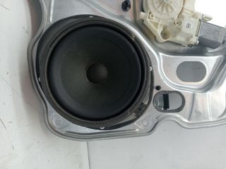 ELEVALUNAS DELANTERO IZQUIERDO FORD FOCUS BERLINA (CAP) (3)