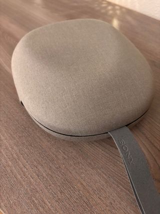 Auriculares Sony WH-1000XM6