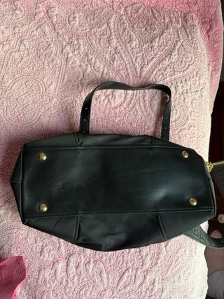 Bolso Bimba y Lola Negro