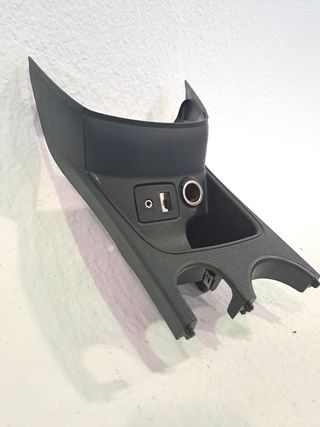 RADIADOR AGUA FORD FIESTA VI (CB1, CCN)