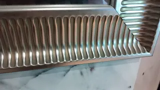 Espejo Plata 1.78x0.89