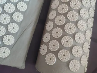 Esterilla Acupresión con Cojín