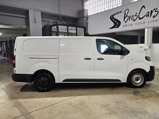 PEUGEOT Expert Combi BlueHDi 120 SS Long