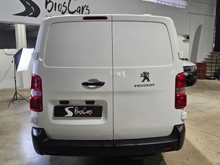 PEUGEOT Expert Combi BlueHDi 120 SS Long