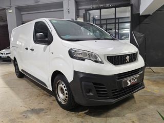 PEUGEOT Expert Combi BlueHDi 120 SS Long