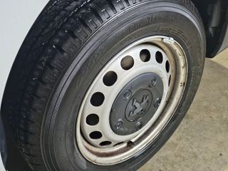 PEUGEOT Expert Combi BlueHDi 120 SS Long