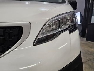 PEUGEOT Expert Combi BlueHDi 120 SS Long