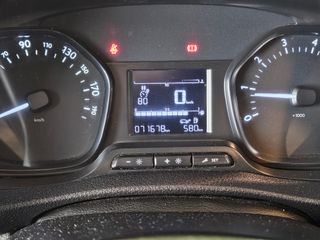 PEUGEOT Expert Combi BlueHDi 120 SS Long