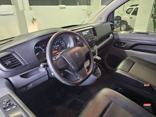 PEUGEOT Expert Combi BlueHDi 120 SS Long