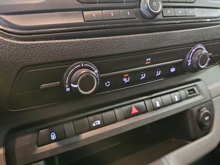 PEUGEOT Expert Combi BlueHDi 120 SS Long