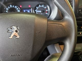 PEUGEOT Expert Combi BlueHDi 120 SS Long