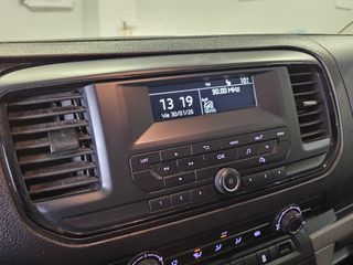 PEUGEOT Expert Combi BlueHDi 120 SS Long