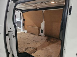 PEUGEOT Expert Combi BlueHDi 120 SS Long