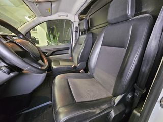 PEUGEOT Expert Combi BlueHDi 120 SS Long