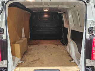 PEUGEOT Expert Combi BlueHDi 120 SS Long