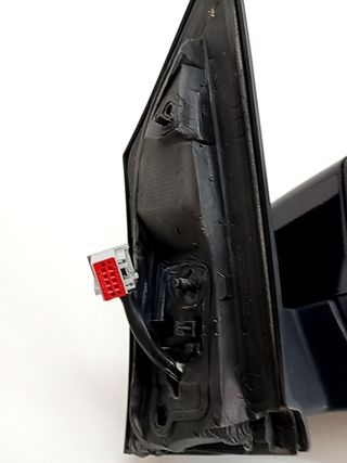 RETROVISOR DERECHO FORD FOCUS (3)