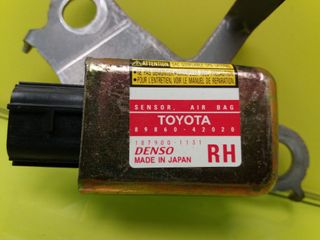 SENSOR TOYOTA RAV 4 (A2)