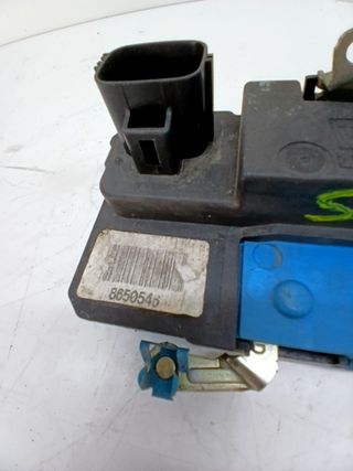 CERRADURA PUERTA DELANTERA DERECHA VOLVO XC90