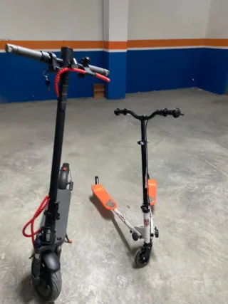 Patinete Eléctrico Xiaomi Elite