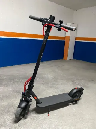 Patinete Eléctrico Xiaomi Elite