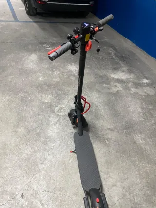 Patinete Eléctrico Xiaomi Elite