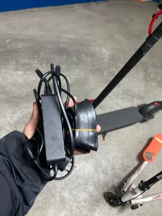 Patinete Eléctrico Xiaomi Elite
