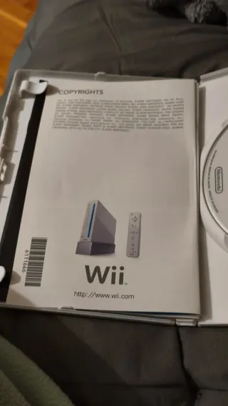 Wii Fit Plus Nintendo Wii