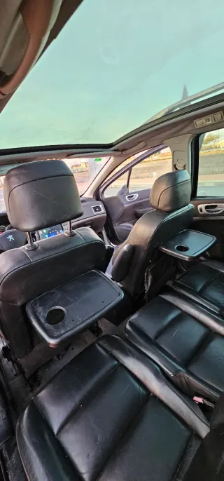 Peugeot 307 sw 2.0HDI 7 Plazas 2004 136cv