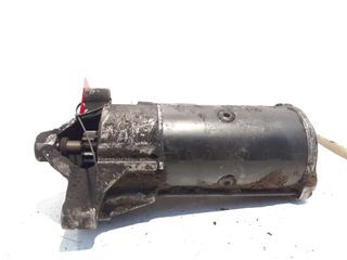 MOTOR ARRANQUE CITROEN XSARA COUPE