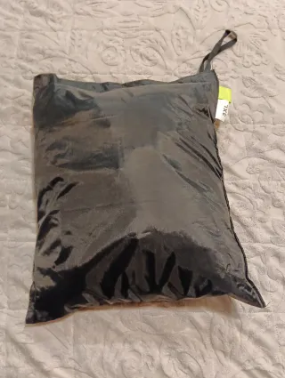Traje de agua moto impermeable