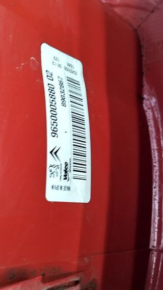 PILOTO TRASERO IZQUIERDO CITROEN C4 PICASSO (3)